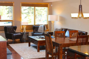 Luxury Canmore Vacations